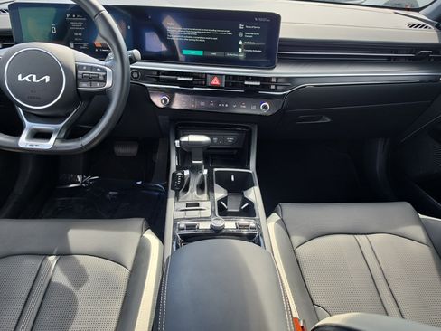 Certified 2025 Kia K5 GT-Line FWD image 14