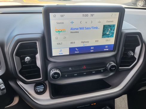 Certified 2023 Ford Bronco Sport Big Bend w/ Convenience Package AWD/4WD image 20