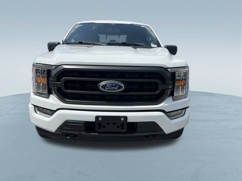 Certified 2023 Ford F150 XLT w/ Equipment Group 302A High AWD/4WD image 9