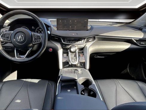 Used 2024 Acura TLX w/ Technology Package image 15