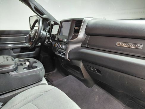 Certified 2024 RAM 2500 Big Horn image 31