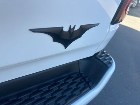 New 2025 RAM 1500 Big Horn image 11