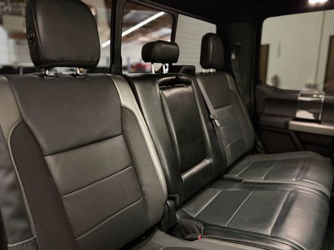 Used 2019 Ford F150 Raptor w/ Equipment Group 802A Luxury AWD/4WD image 30