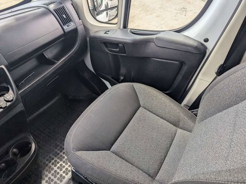 Used 2019 RAM ProMaster 1500 FWD image 16