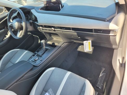 New 2026 MAZDA CX-30 2.5 Turbo w/ Premium Package image 17