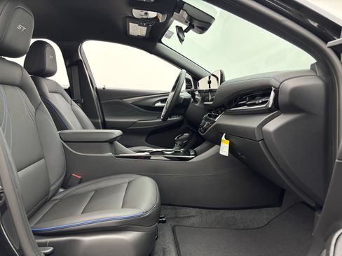 New 2026 Buick Envista Sport Touring w/ Convenience I Package FWD image 29