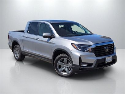 Used 2023 Honda Ridgeline RTL