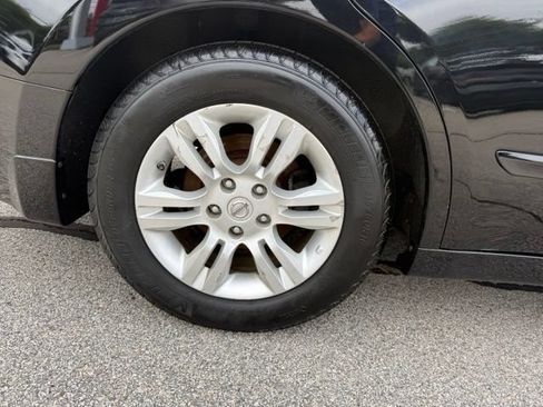 Used 2012 Nissan Altima 2.5 SL w/ 2.5SL Pkg FWD image 14