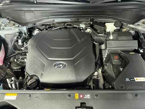 Used 2024 Hyundai Palisade XRT FWD image 23