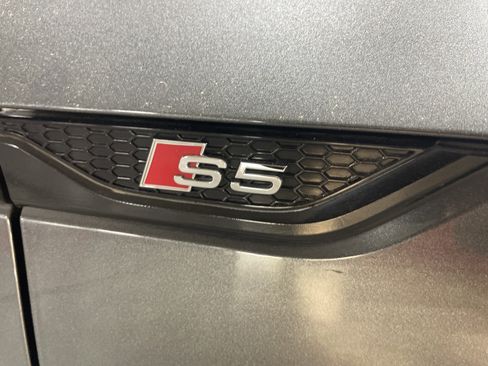Used 2018 Audi S5 Premium Plus image 7