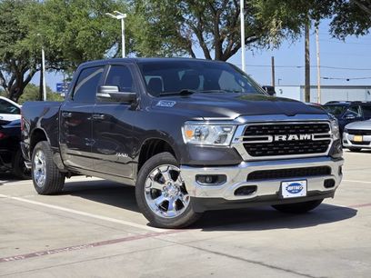 Used 2022 RAM 1500 Lone Star