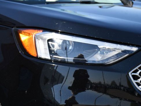 Used 2024 Ford Edge SEL w/ Convenience Package AWD/4WD image 40