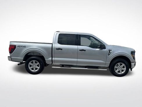 Used 2025 Ford F150 XLT AWD/4WD image 7