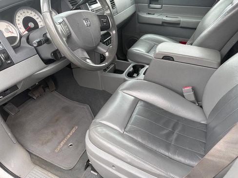 Used 2006 Dodge Durango Limited w/ Travel Convenience Group AWD/4WD image 14