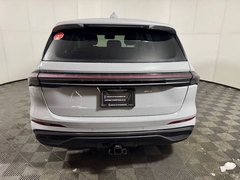 New 2026 Lincoln Nautilus Premier w/ Equipment Group 102A image 4