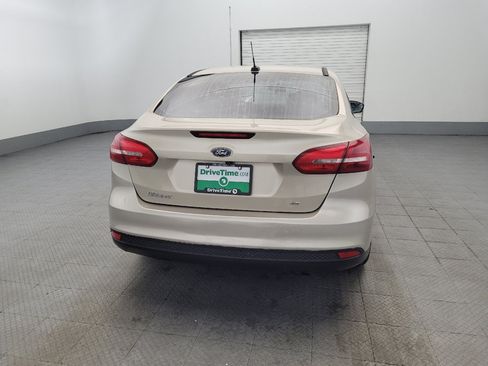 Used 2018 Ford Focus SE image 7