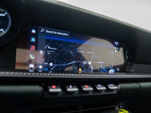 Used 2024 Porsche 911 GT3 RS image 28