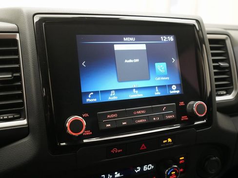 Certified 2023 Nissan Frontier SV w/ SV Convenience Package image 6