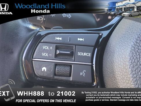 Used 2024 Honda Civic Sport image 11