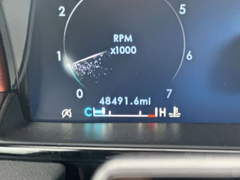 Used 2024 Lincoln Navigator Reserve image 12