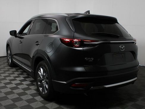 Used 2022 MAZDA CX-9 Grand Touring image 5