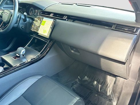 Used 2024 Land Rover Range Rover Velar Dynamic SE AWD/4WD image 31