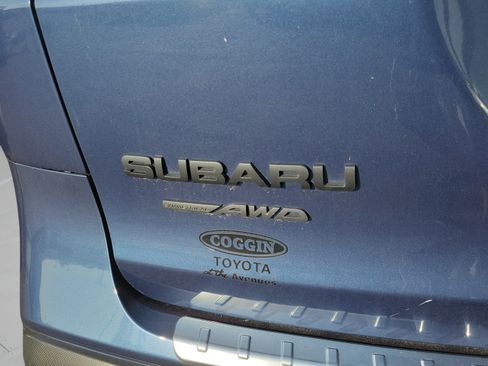 Used 2022 Subaru Ascent Onyx Edition AWD/4WD image 24