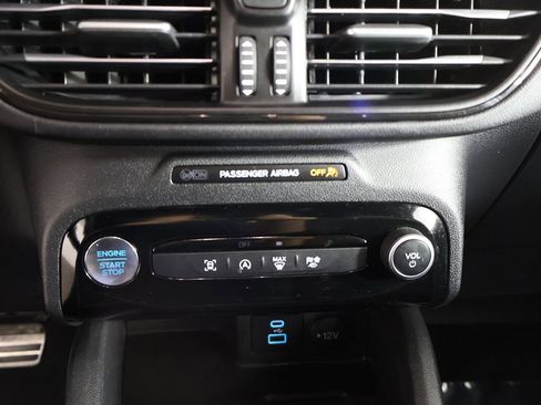 Used 2023 Ford Escape ST-Line w/ Tech Pack #1 AWD/4WD image 51