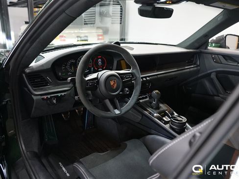 Used 2026 Porsche 911 GT3 RWD image 20