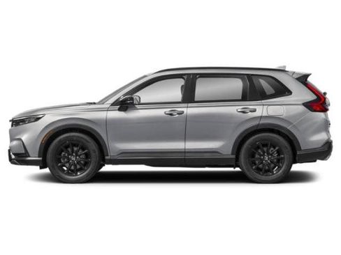 New 2026 Honda CR-V Sport-L image 3