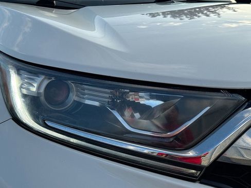 Used 2018 Honda CR-V EX image 39