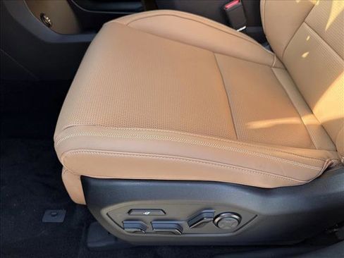 New 2026 Hyundai Santa Fe Calligraphy image 4