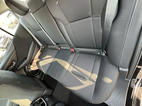 Certified 2025 Subaru Legacy Premium image 23