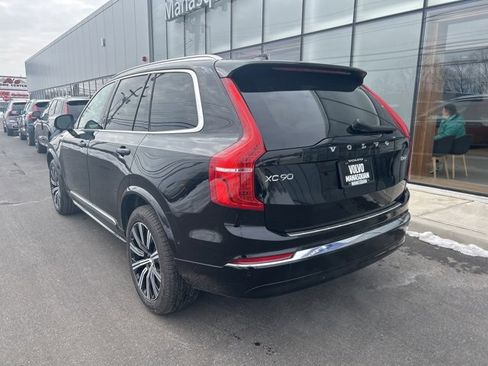 Used 2023 Volvo XC90 B6 Plus w/ Protection Package Premier image 3