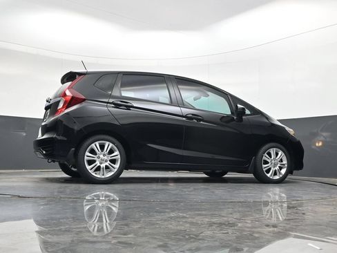 Used 2020 Honda Fit EX image 36