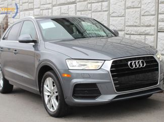 Used 2016 Audi Q3 2.0T Premium Plus video 2
