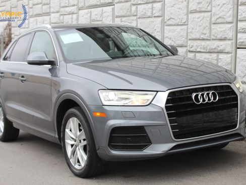 Used 2016 Audi Q3 2.0T Premium Plus image 2