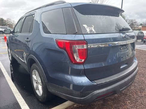 Used 2019 Ford Explorer Base image 5
