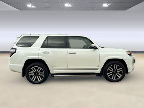 Used 2019 Toyota 4Runner Limited image 7