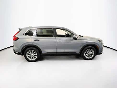 Used 2023 Honda CR-V EX-L image 4