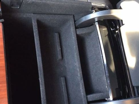 Used 2024 Lincoln Navigator Reserve image 24