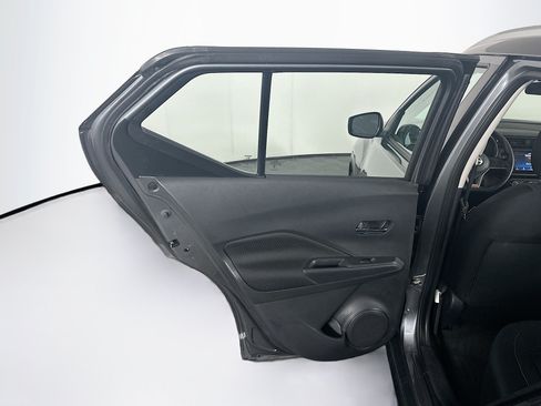 Used 2023 Nissan Kicks SV FWD image 24
