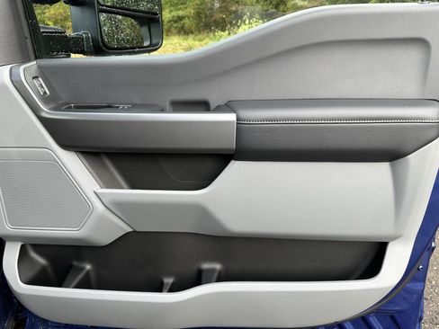 New 2026 Ford F250 XL w/ STX Appearance Package image 44