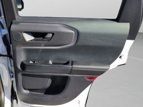 New 2025 Ford Bronco Sport Outer Banks w/ Outer Banks Tech Package+ image 12