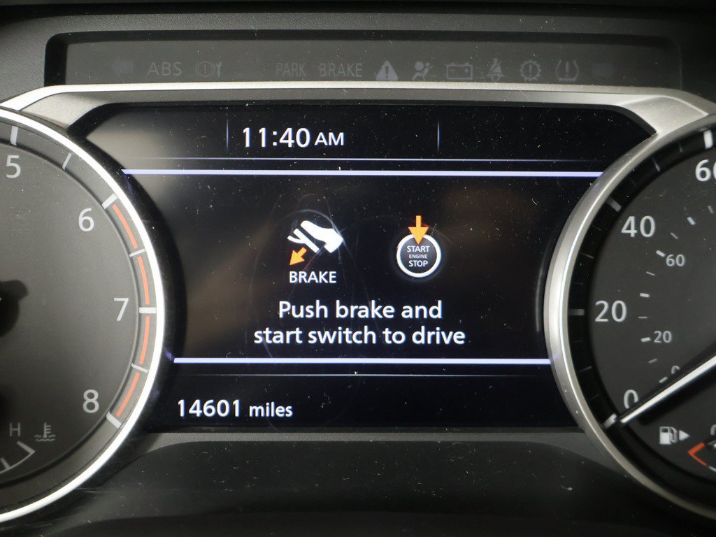 Used 2023 Nissan Rogue SV AWD/4WD image 34