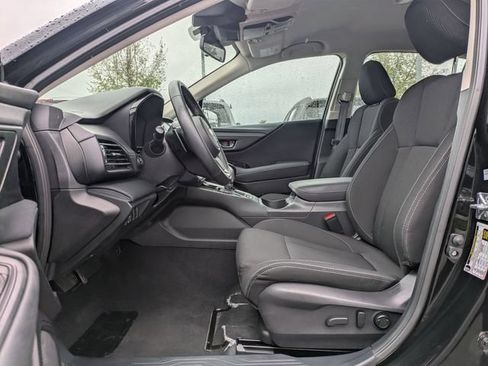 Used 2025 Subaru Legacy Premium AWD/4WD image 14