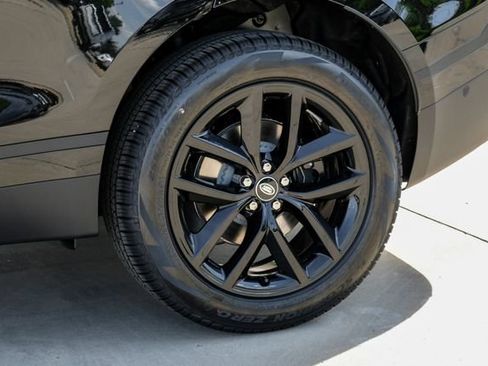 New 2026 Land Rover Range Rover Velar S AWD/4WD image 63
