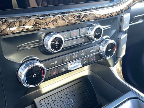 New 2025 Ford F150 XLT w/ Equipment Group 303A High image 48