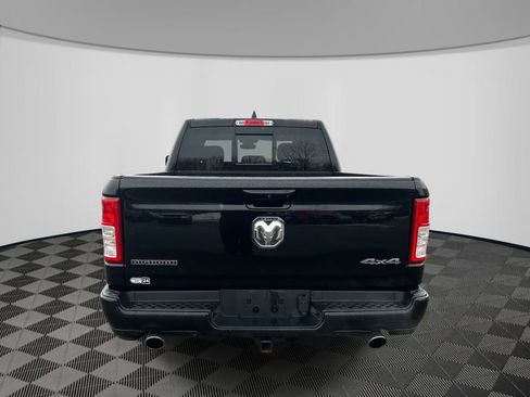 Used 2023 RAM 1500 Big Horn image 6