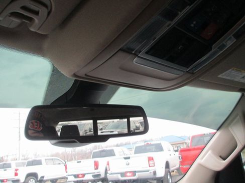 Used 2020 RAM 1500 Laramie image 28